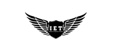 iet