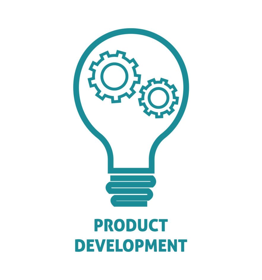 Product Development