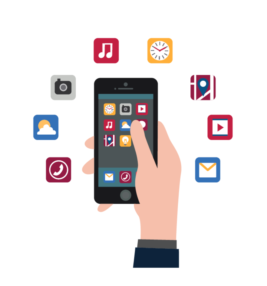 Mobile App Development