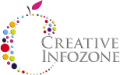 Creativeinfozone Logo