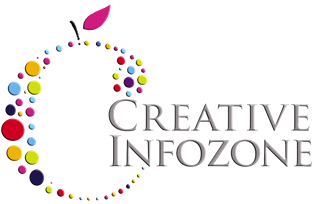 Creativeinfozone Logo Creativeinfozone Logo